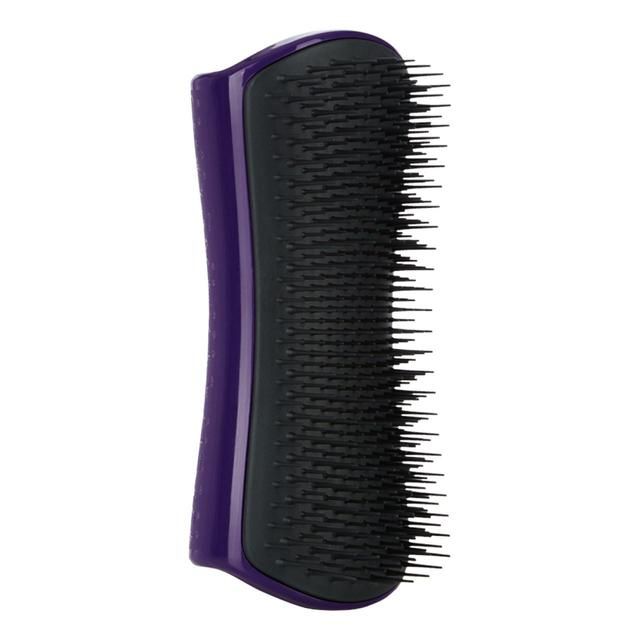 מברשת טיפוח לכלבים של Pet Teezer De-Shedding