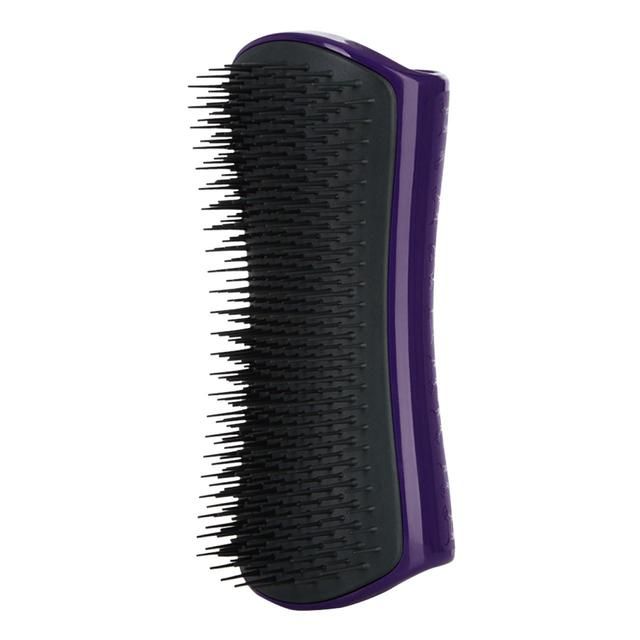 מברשת טיפוח לכלבים של Pet Teezer De-Shedding