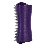 מברשת טיפוח לכלבים של Pet Teezer De-Shedding