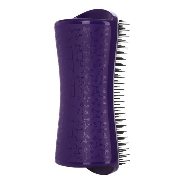 מברשת טיפוח לכלבים של Pet Teezer De-Shedding