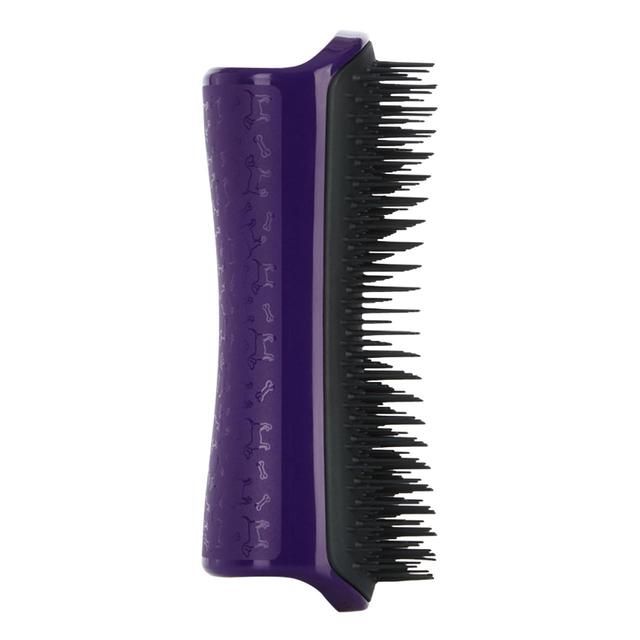 מברשת טיפוח לכלבים של Pet Teezer De-Shedding