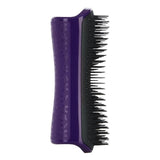 מברשת טיפוח לכלבים של Pet Teezer De-Shedding