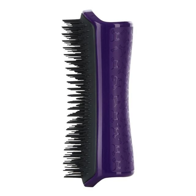 מברשת טיפוח לכלבים של Pet Teezer De-Shedding