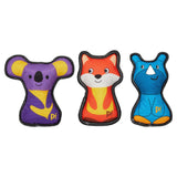 Petface Buddies Rhino Hundeleke