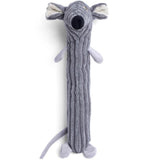 Petface Farmyard Buddies Mouse Stick Toy