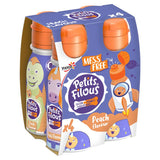 Petits Filous őszibarack ízű ivójoghurt 4 x 100 g (400 g)