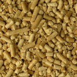 Pettex Pampuss Wood Base Nem csomósodó macskaalom 15L