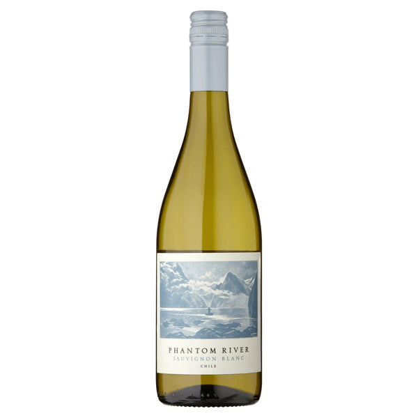 Phantom River Sauvignon Blanc 75Cl