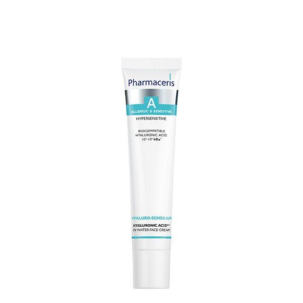 Pharmaceris A Hyaluro Sensilium Hyaluronic Acid
