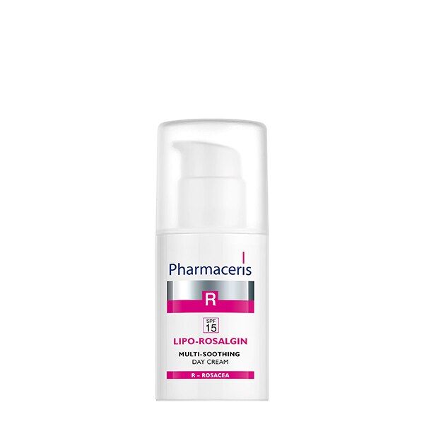 Pharmaceris R Lipo Rosalgin Rosacea Face Cream