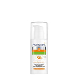 Pharmaceris S Medi Acne Protect Acne, Combination, Oily Skin