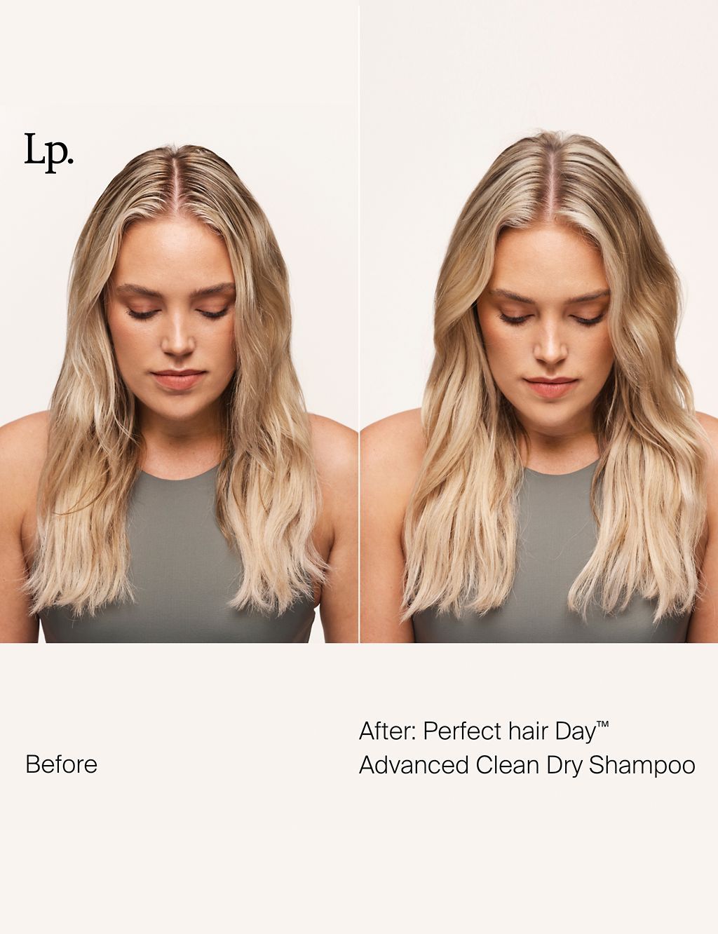 PhD Advanced Clean Dry Shampoo 355ml
