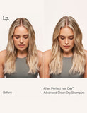 PhD Advanced Clean Dry Shampoo 355ml