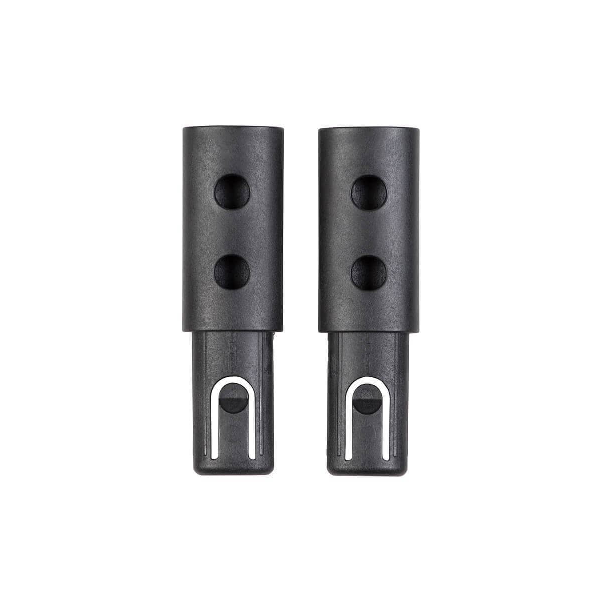 Phil & Teds extender clip set, UK version