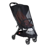 Phil & Teds sun and storm pushchair covers, UK version