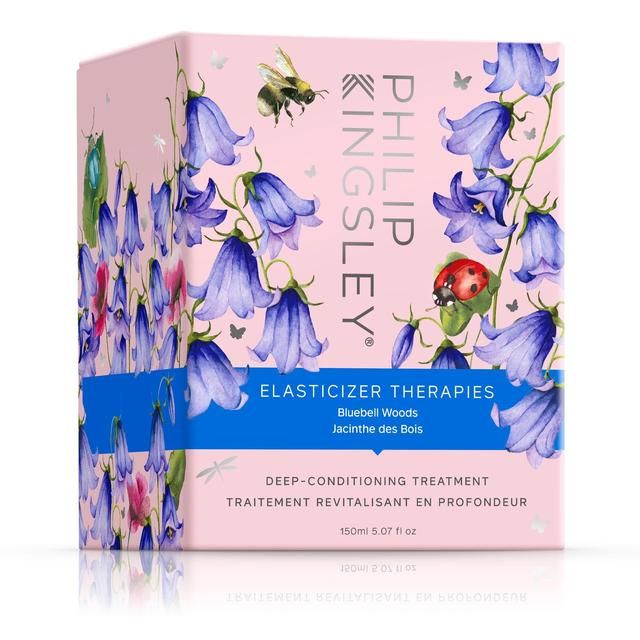Philip Kingsley Elasticizer Therapies Bluebell Woods 150ml   150ml