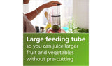 Philips HR1855/70 Spin Juicer - Svart