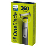 Philips Oneblade 360 Face &amp;amp; Body
