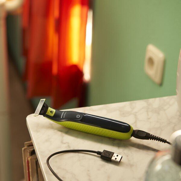 Philips Oneblade Face Qp2724/20