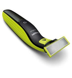 Philips OneBlade Gift Set for Face Trimming, Edging &amp;amp; Shaving QP2520/65