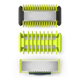 Philips Oneblade Replacement Face &amp;amp; Body Blade Pack