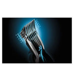 Philips Series 9000 Hårklipper HC9450/13 med motorisert justerbar kam