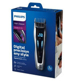 Philips Series 9000 Hårklipper HC9450/13 med motorisert justerbar kam