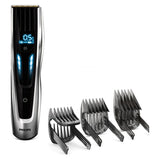 Philips Series 9000 Hårklipper HC9450/13 med motorisert justerbar kam