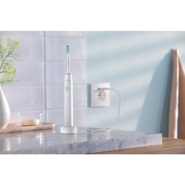 Philips Sonicare Series 1100 White Mint 1 BH (Sensitive)