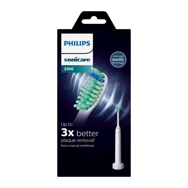 Philips Sonicare Series 2100 Hvit