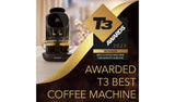 Philips Sublime L'OR Pod Coffee Machine - White