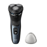 Philips Wet &amp;amp; Dry Electric Shaver Series 3000 - S3144/00