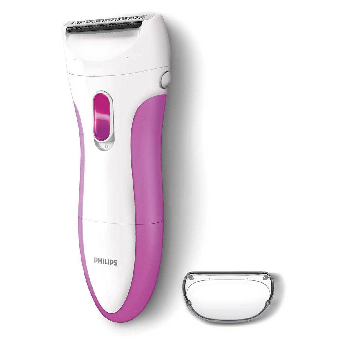 Philips Wet &amp;amp; Dry Ladyshave HP6341/00