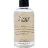 Philosophy Honey &amp;amp; Cream Body Spritz 240ml