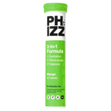 Phizz Mango Tablets x20 84g