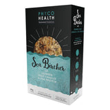 PhycoHealth SeaBircher Muesli (Seaweed Fruit Tangles &amp;amp; Pea Protein) 500g
