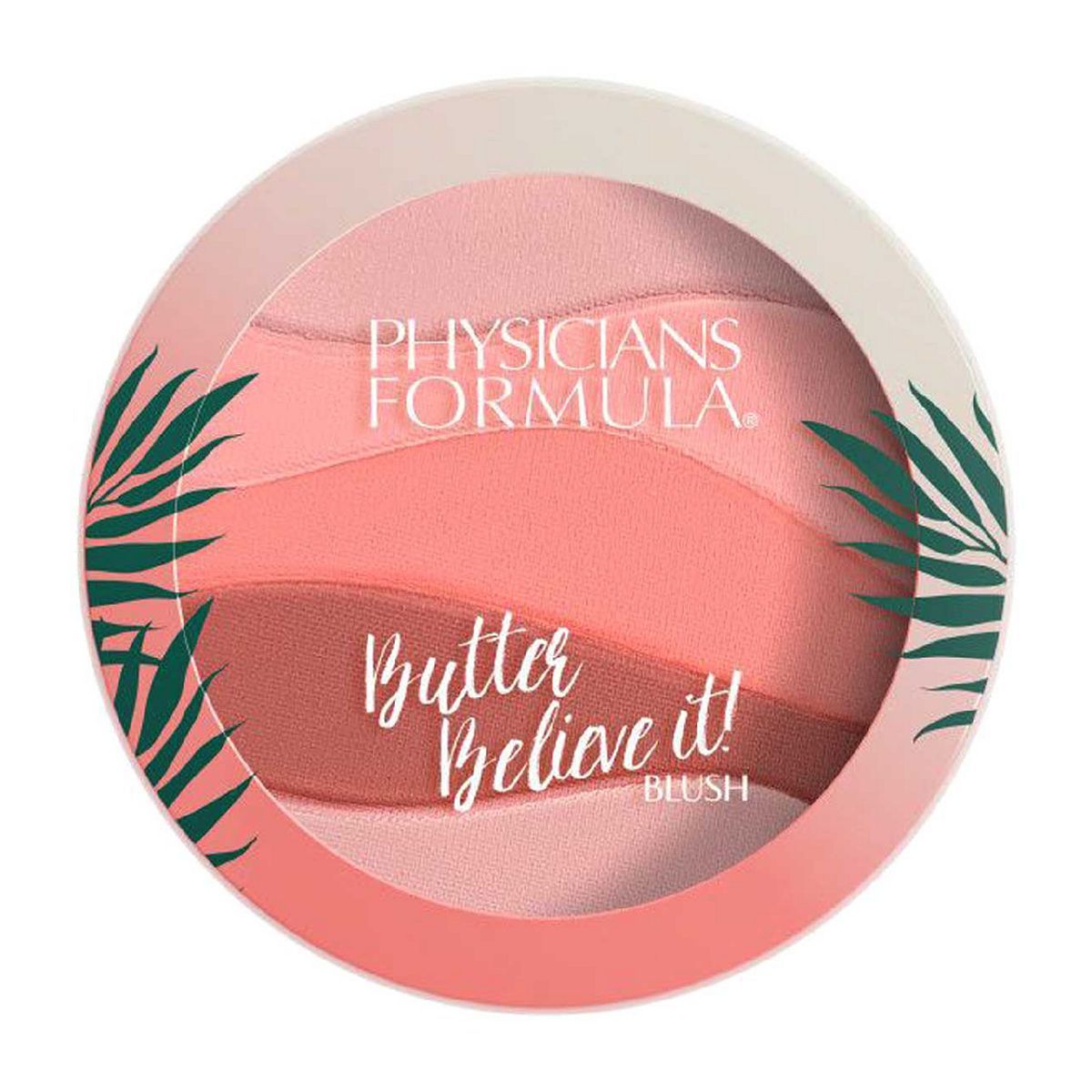 Orvosok Formula Butter Higgye el! Blush Pink Sands 4.5g