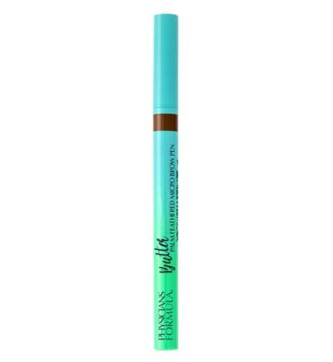 Physicians Formula Butter Palm Fjær Micro Brow Pen