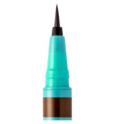 Physicians Formula Butter Palm Fjær Micro Brow Pen