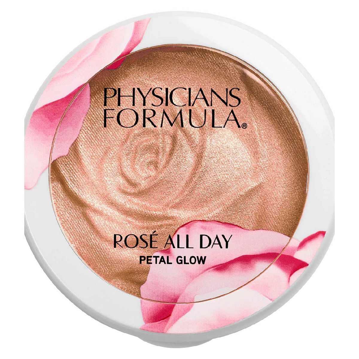 Physicians Formula Ros&amp;eacute; All Day Petal Glow Soft Petal