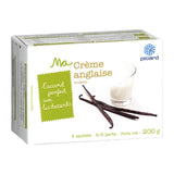 Picard Creme Anglaise 200 גרם
