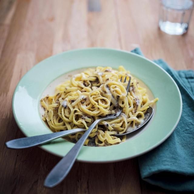 Picard Truffle &amp;amp; Mushroom Tagliatelle   250g