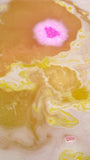 Pig in a Poke Bath Bomb