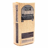 Pillow Wad Wood Shavings Small   1kg