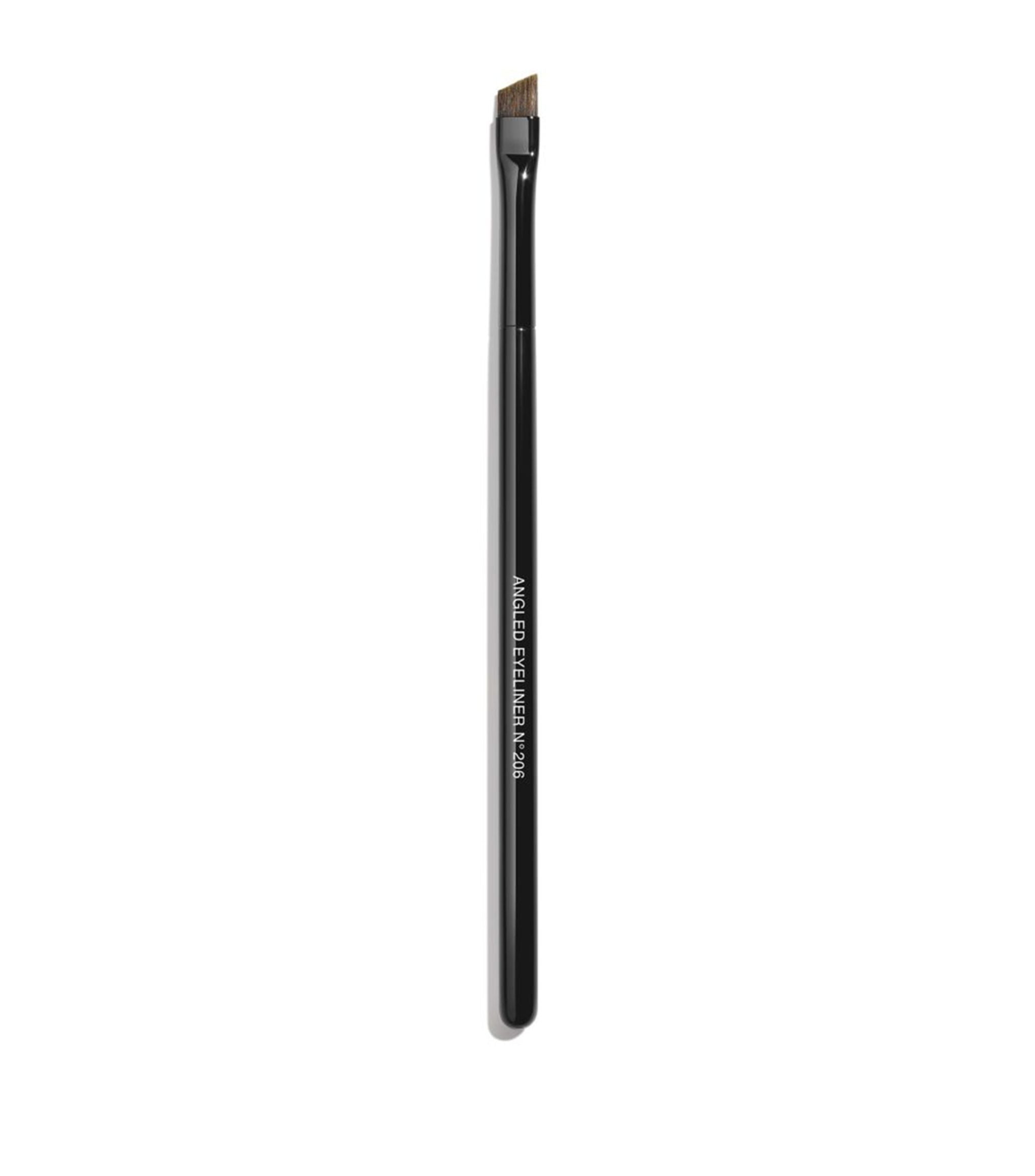 (PINCEAU) Angled Eyeliner Brush N&deg;206