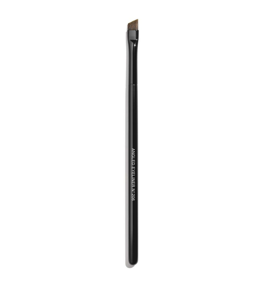 (PINCEAU) Angled Eyeliner Brush N°206