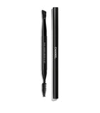 (PINCEAU DUO SOURCILS) Dual-Ended Brow Brush N&deg;207