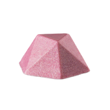 Lush Pink Glitterbug body shimmer bar, imported from the UK