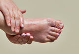 Pink Peppermint Foot Cream