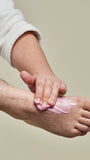 Pink Peppermint Foot Cream
